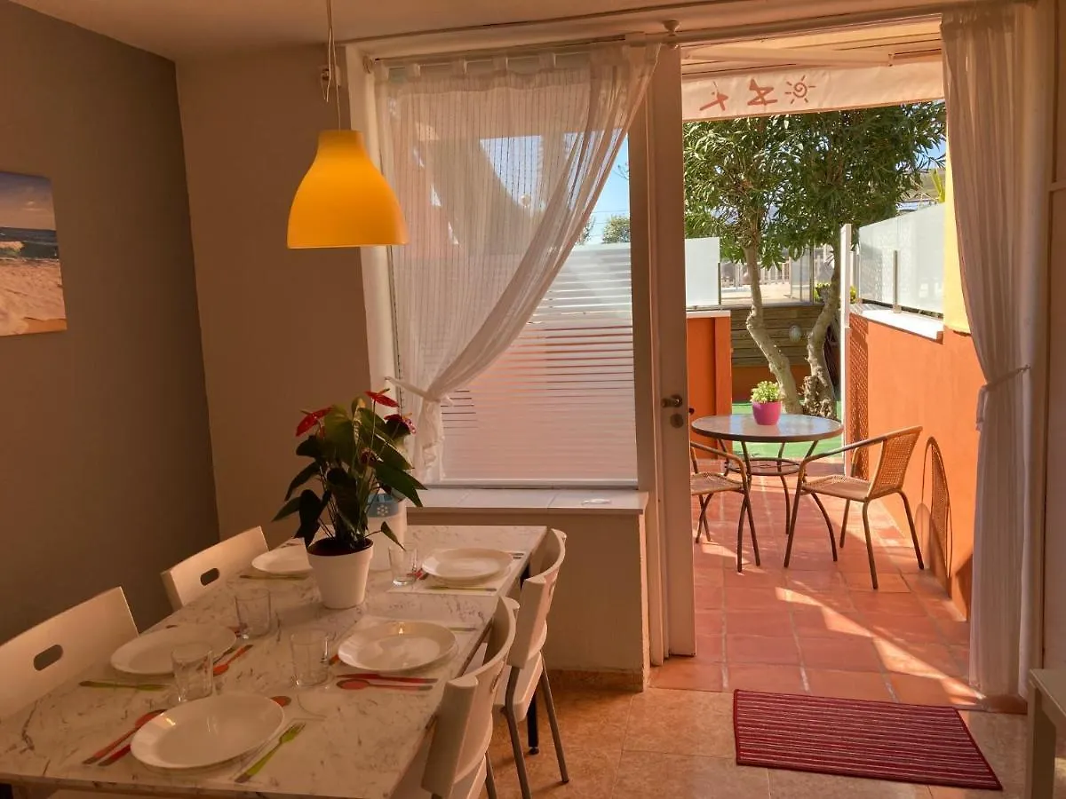 Apartamentos Brasil - Viu Be L'Estartit İspanya