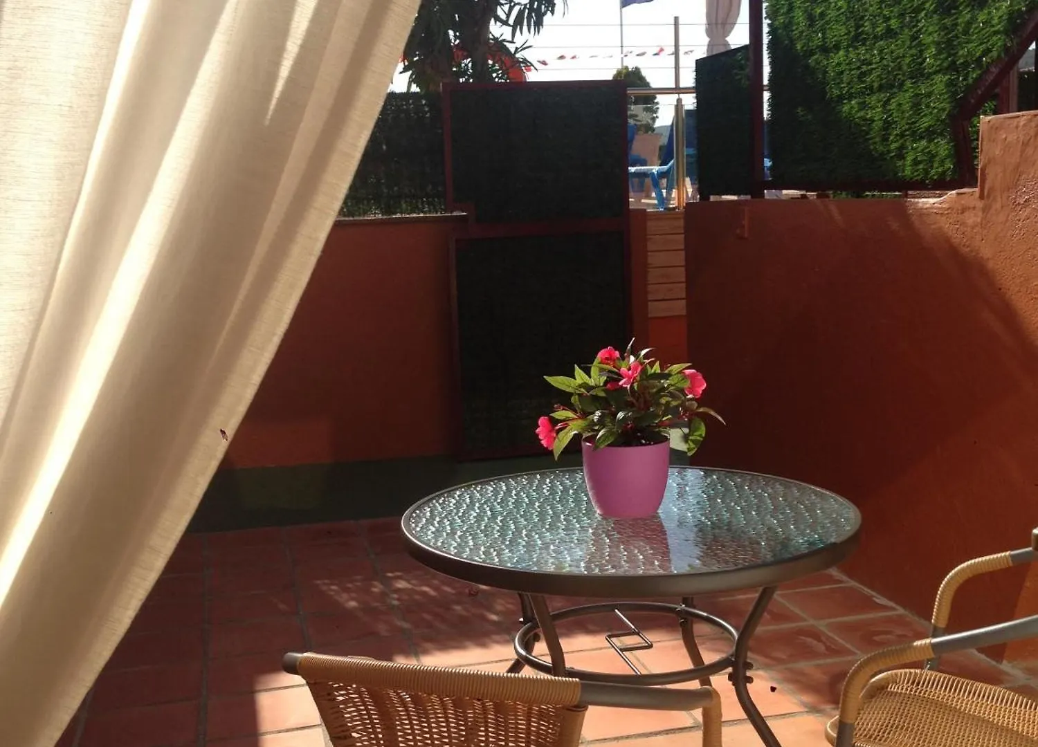 Apartamentos Brasil - Viu Be L'Estartit Apartment