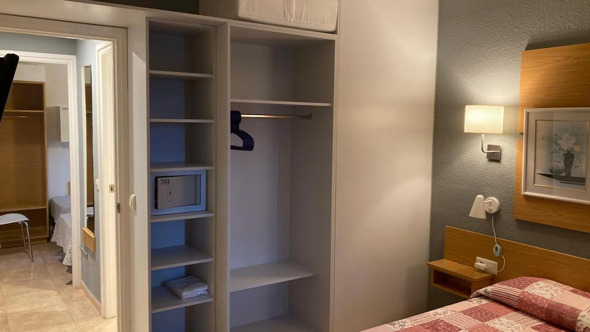 Apartamentos Brasil - Viu Be L'Estartit Spain