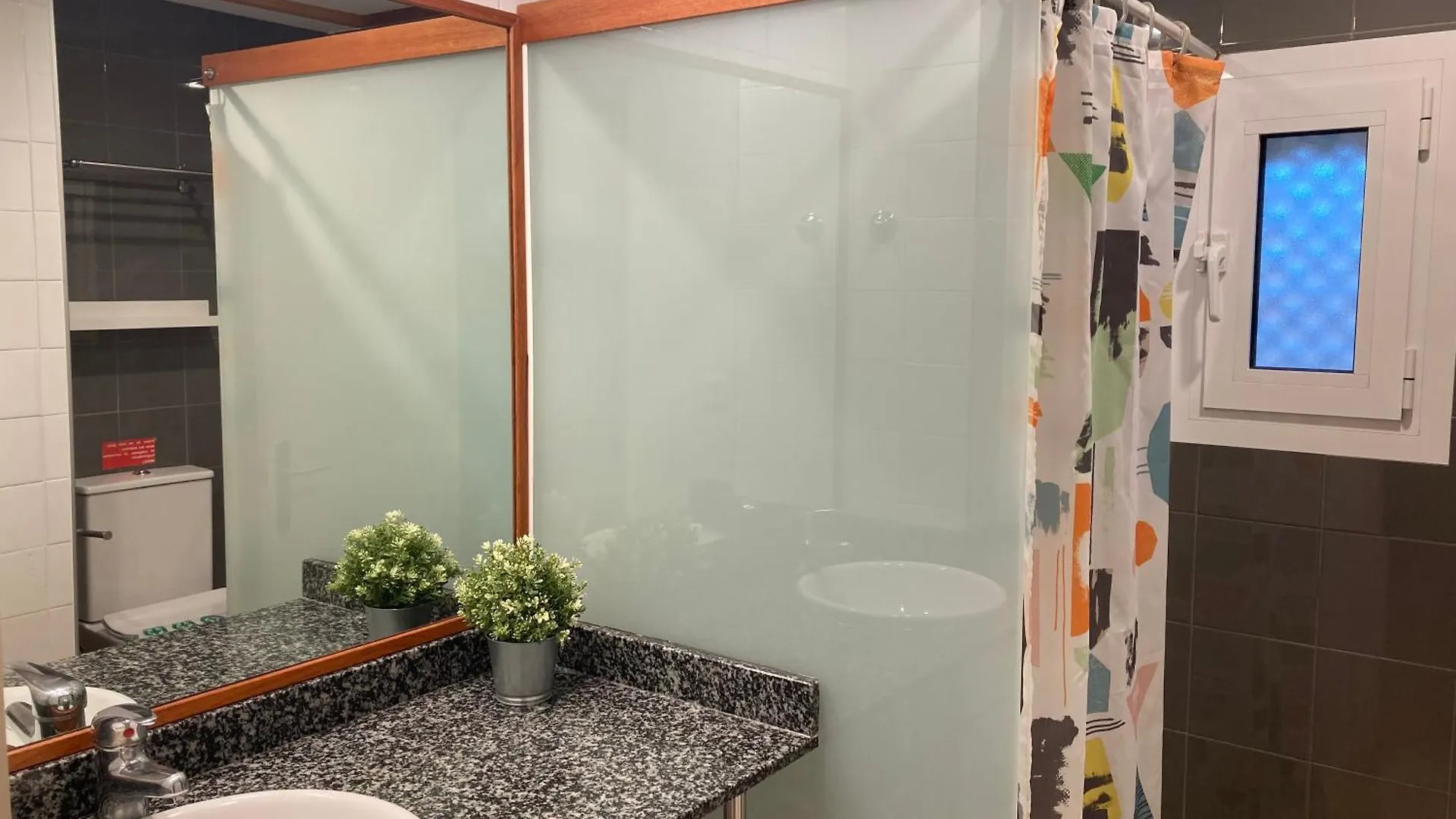 Apartamentos Brasil - Viu Be L'Estartit