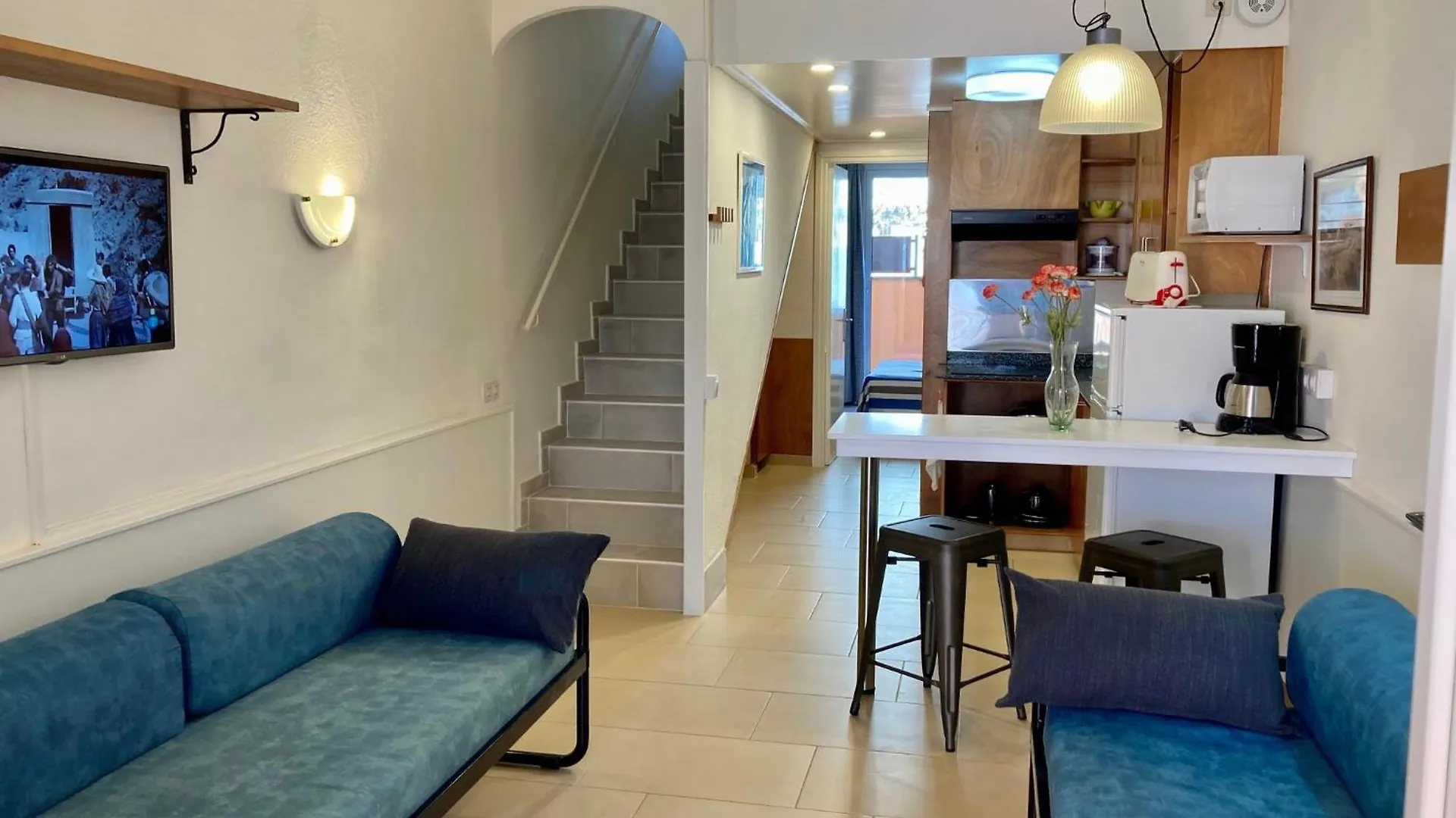 Apartamentos Brasil - Viu Be L'Estartit 0*,  Spain