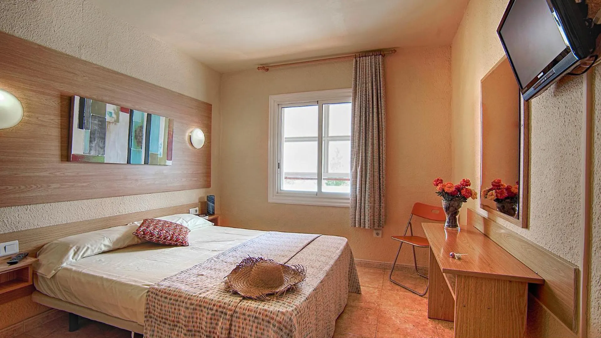 Apartamentos Brasil - Viu Be L'Estartit Apartment