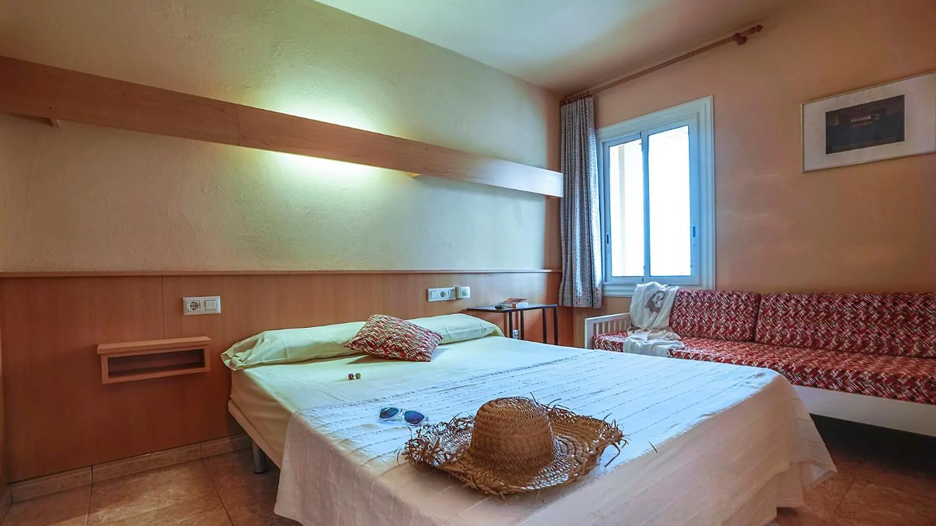 Apartment Apartamentos Brasil - Viu Be L'Estartit Spain
