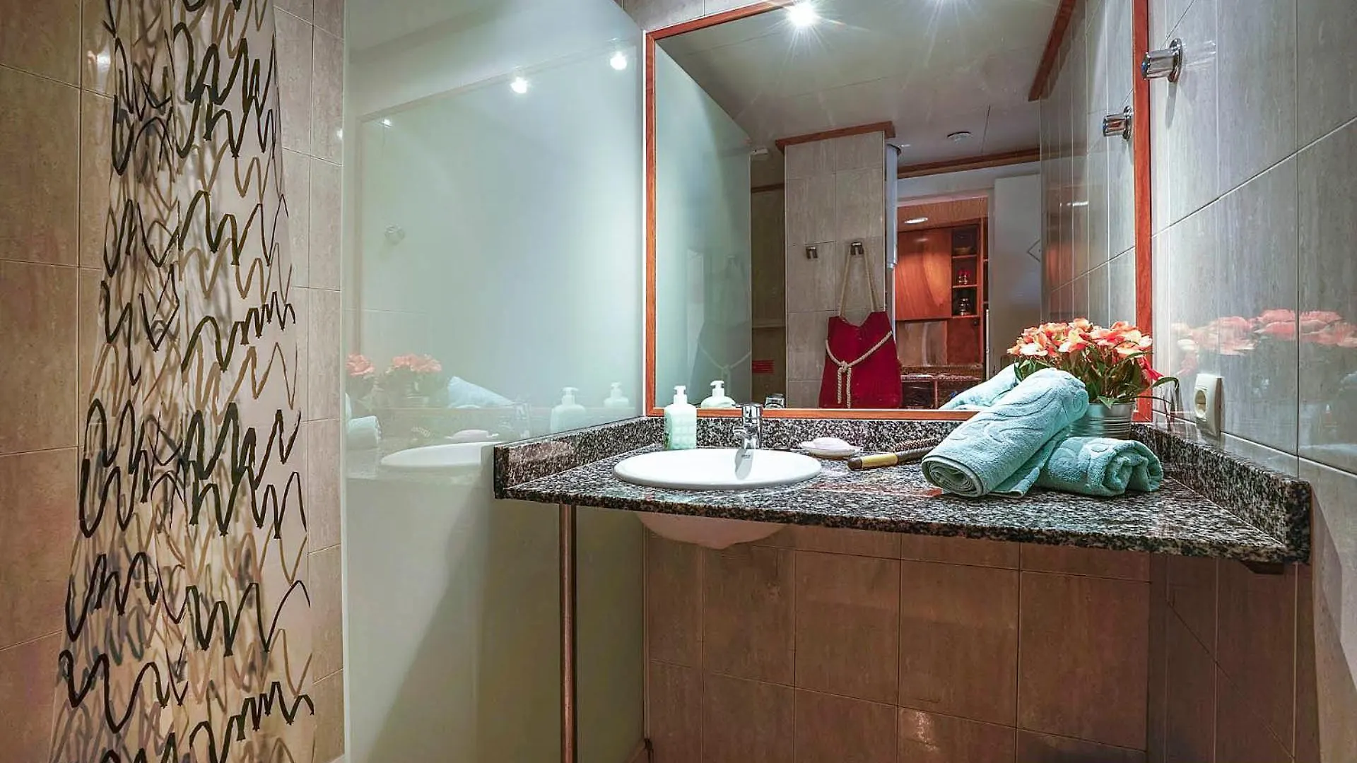 Apartamentos Brasil - Viu Be L'Estartit Apartment