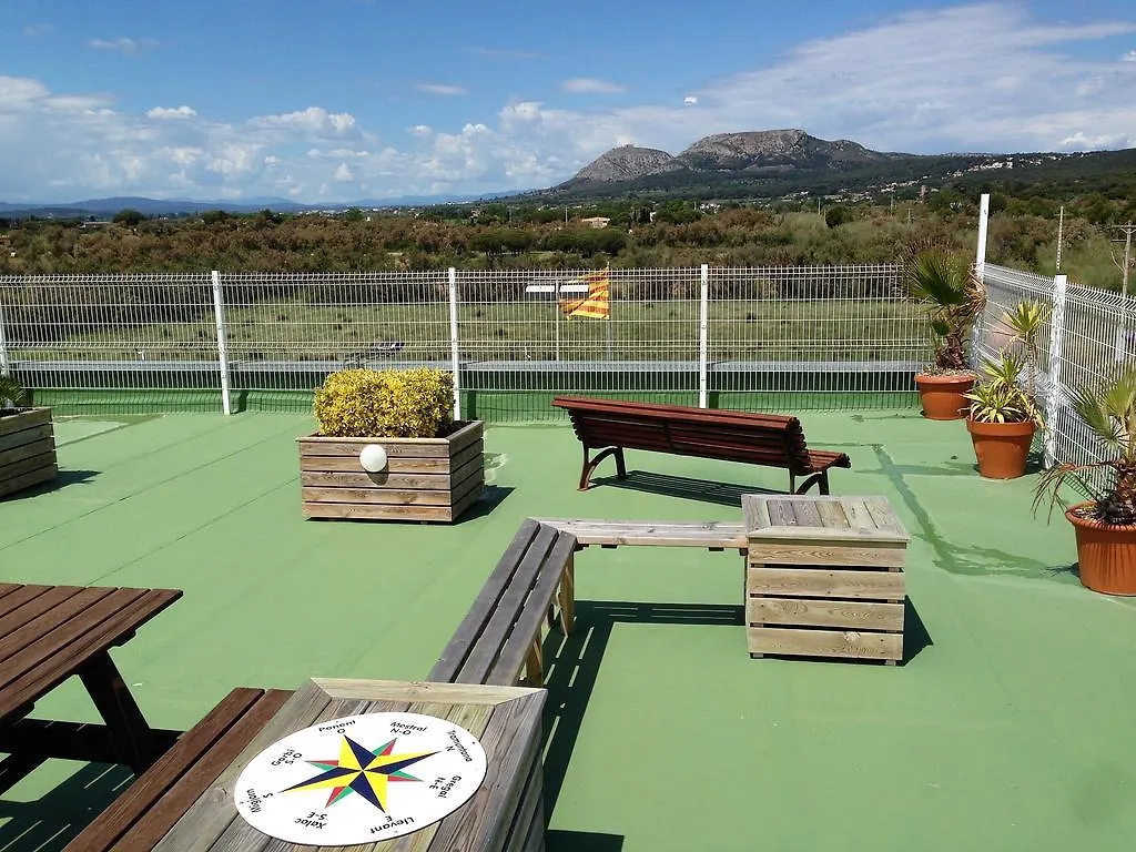Apartment Apartamentos Brasil - Viu Be L'Estartit