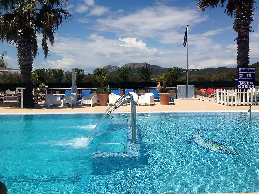 Apartamentos Brasil - Viu Be L'Estartit 0*,  Spain